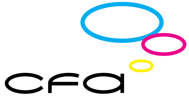 Clive Freeman Associates Logo